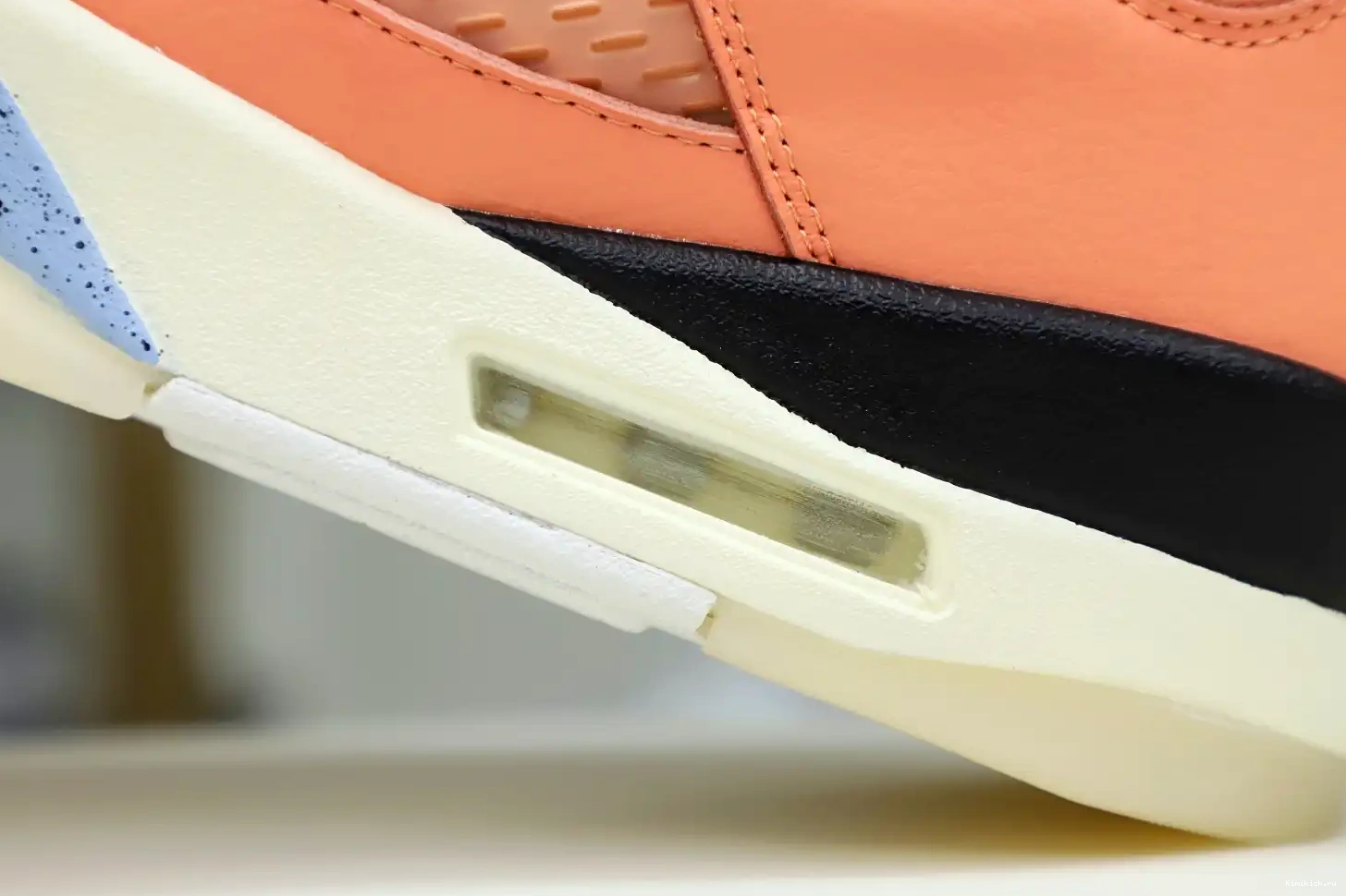 Khaled Jordan Kimikick DJ Air  5 x Jordan 0527